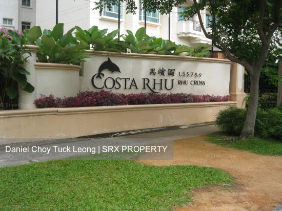 Costa Rhu (D15), Condominium #170985492